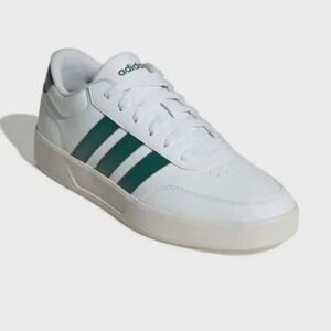 (Ew)NEW! Adidas Men's Breaknet Court Sportswear Shoes